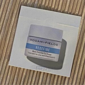 Rodan + Fields Redefine Multi-Function Eye Cream 1ml